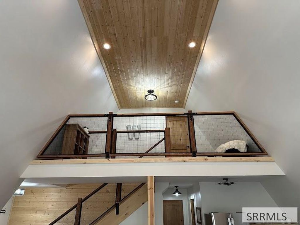 Image 29 of property listing at 2773 NE Sagehen Dr, Island Park, ID 83429