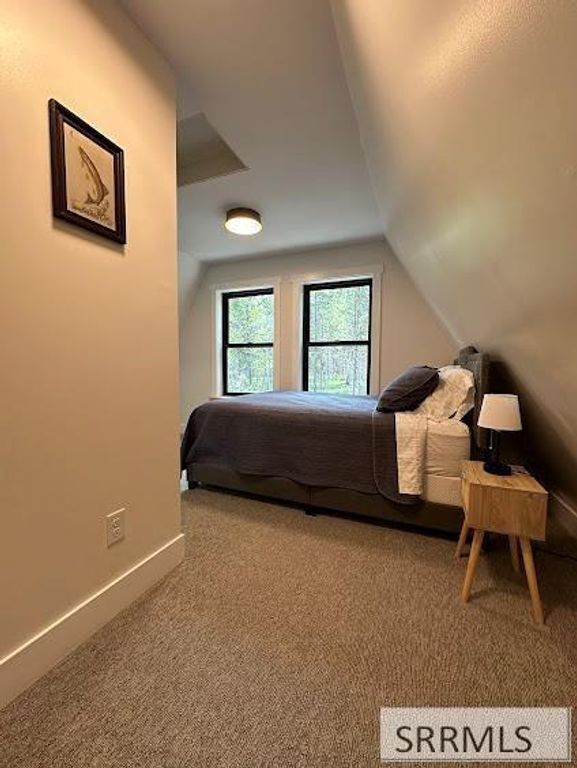 Image 34 of property listing at 2773 NE Sagehen Dr, Island Park, ID 83429