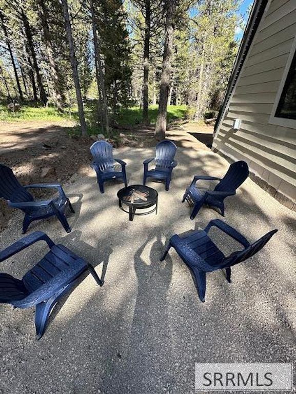 Image 41 of property listing at 2773 NE Sagehen Dr, Island Park, ID 83429