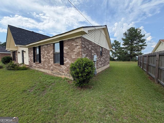 2707 Tara Heights Court, Augusta, GA 30906