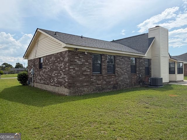 2707 Tara Heights Court, Augusta, GA 30906