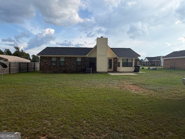 2707 Tara Heights Court, Augusta, GA 30906