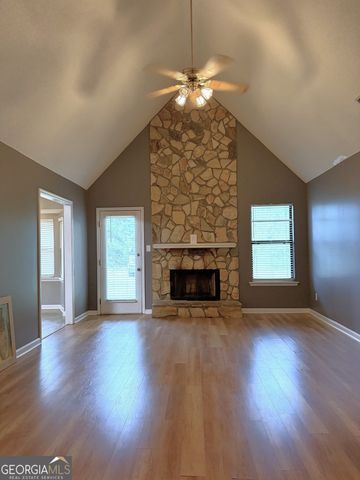 2707 Tara Heights Court, Augusta, GA 30906