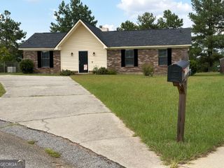 2707 Tara Heights Court, Augusta, GA 30906