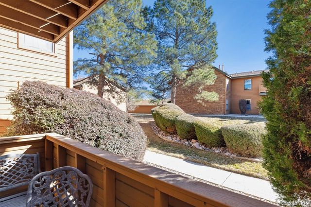 3335 S Ammons Street 103, Lakewood, CO 80227