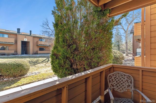 3335 S Ammons Street 103, Lakewood, CO 80227