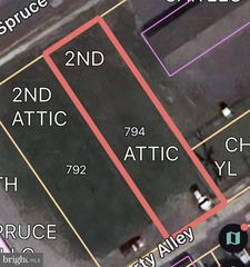 794 SPRUCE ST, Pottstown, PA 19464