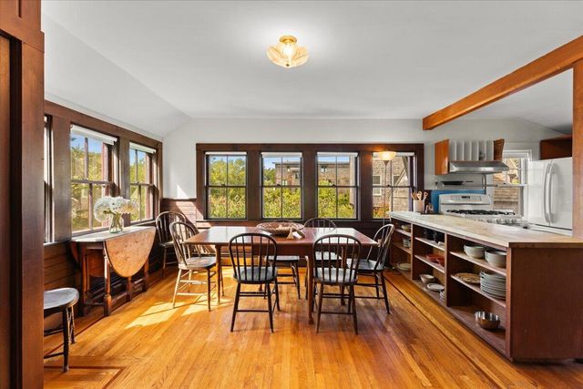 5 Park Road, Woods Hole, MA 02543