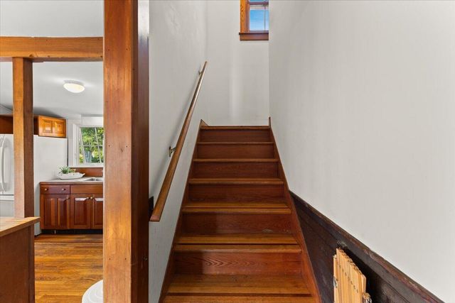 5 Park Road, Woods Hole, MA 02543