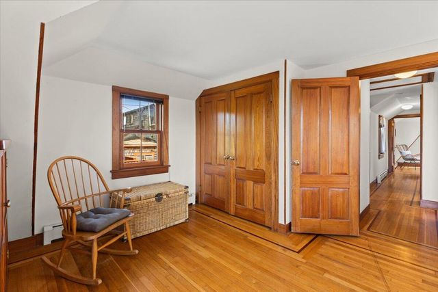 5 Park Road, Woods Hole, MA 02543