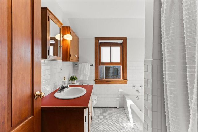 5 Park Road, Woods Hole, MA 02543