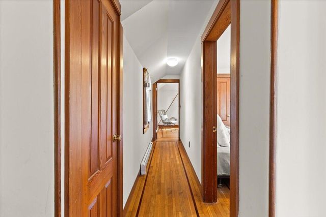 5 Park Road, Woods Hole, MA 02543