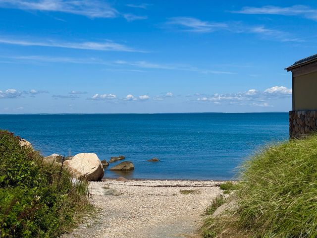 5 Park Road, Woods Hole, MA 02543