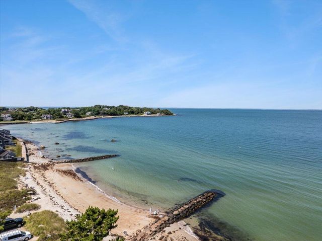 5 Park Road, Woods Hole, MA 02543