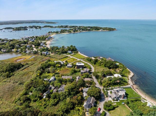 5 Park Road, Woods Hole, MA 02543