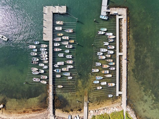 5 Park Road, Woods Hole, MA 02543