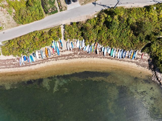 5 Park Road, Woods Hole, MA 02543