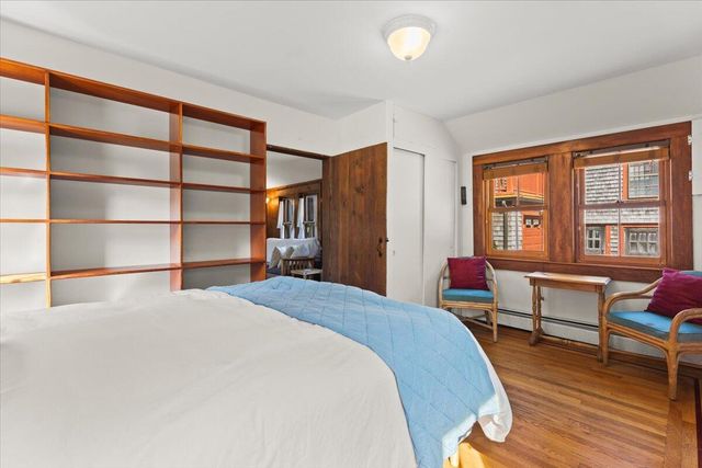 5 Park Road, Woods Hole, MA 02543