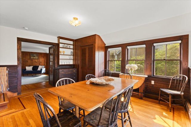 5 Park Road, Woods Hole, MA 02543