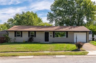 860 Mardel Drive, Dayton, OH 45449