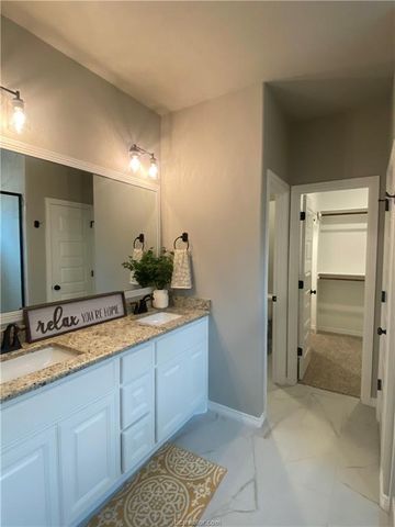 6434 Raleigh Loop, College Station, TX 77845