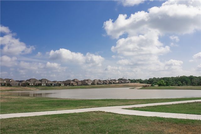 6434 Raleigh Loop, College Station, TX 77845