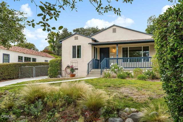 617 W Grandview Avenue, Sierra Madre, CA 91024