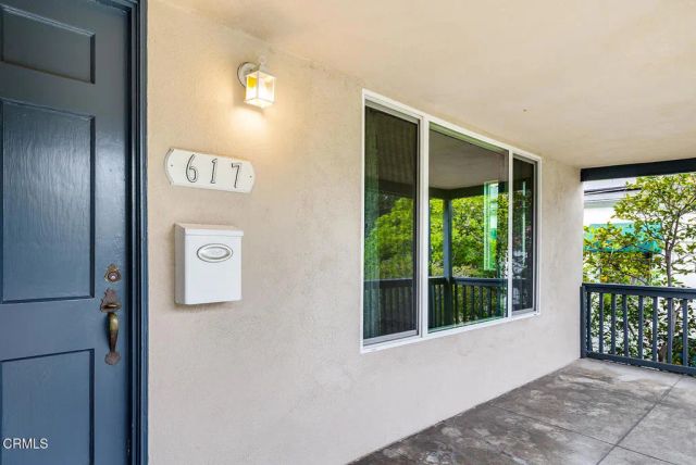 617 W Grandview Avenue, Sierra Madre, CA 91024