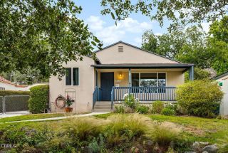 617 W Grandview Avenue, Sierra Madre, CA 91024