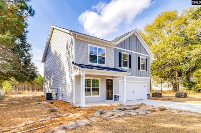 779 Oak Drive, Lexington, SC 29073