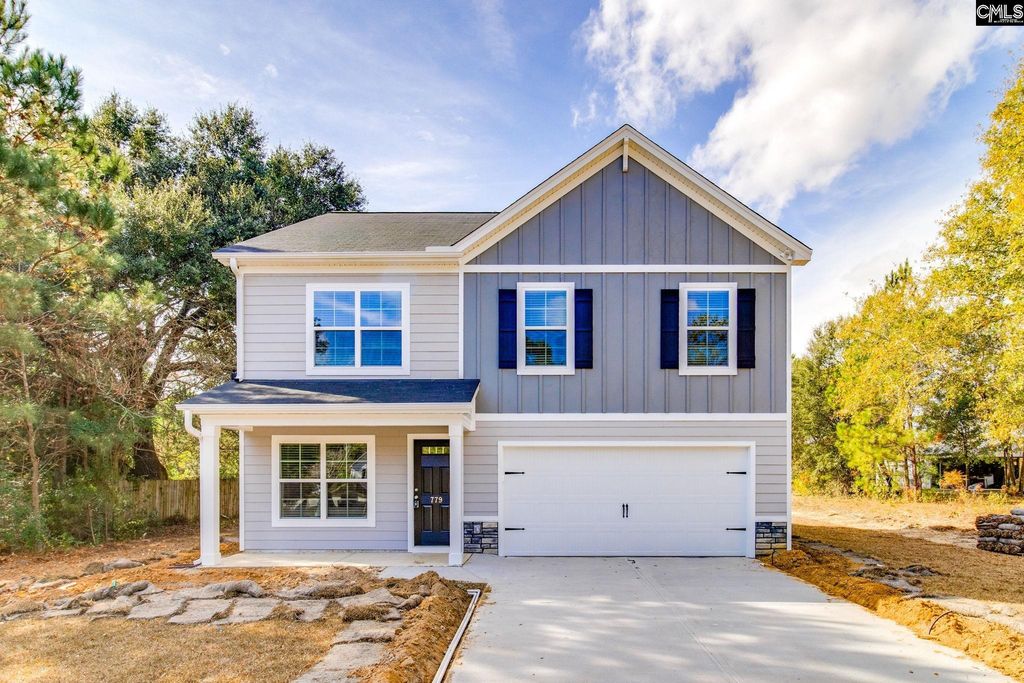 779 Oak Drive, Lexington, SC 29073