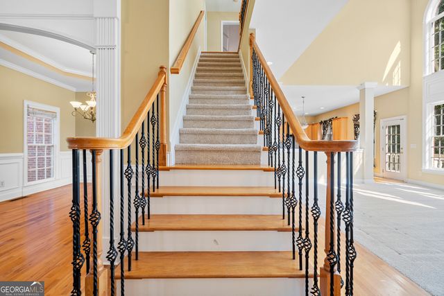 3490 Millwater Crossing, Dacula, GA 30019