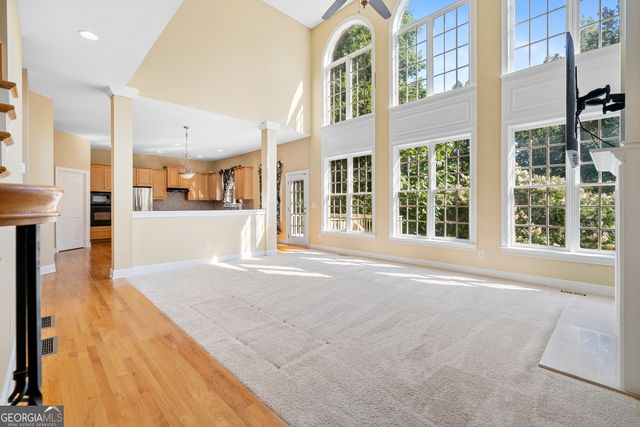 3490 Millwater Crossing, Dacula, GA 30019