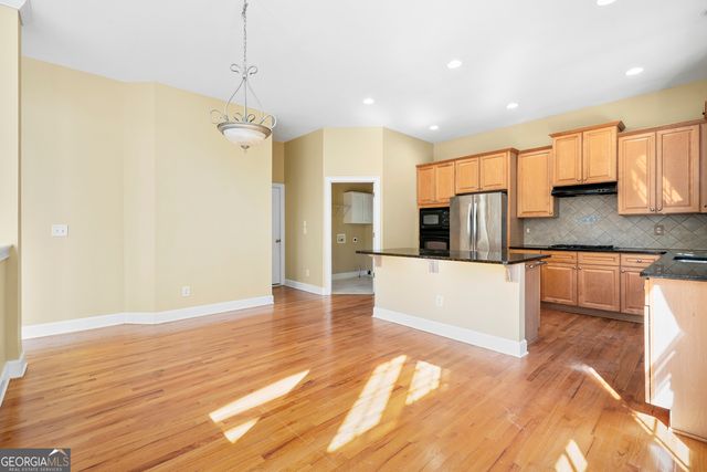 3490 Millwater Crossing, Dacula, GA 30019