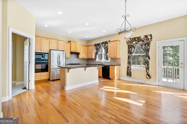 3490 Millwater Crossing, Dacula, GA 30019