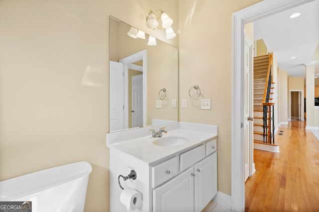 3490 Millwater Crossing, Dacula, GA 30019