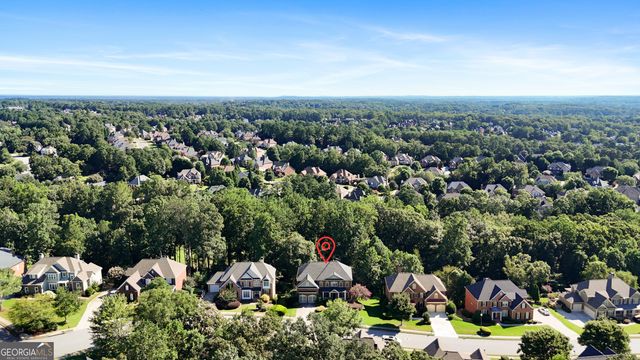 3490 Millwater Crossing, Dacula, GA 30019