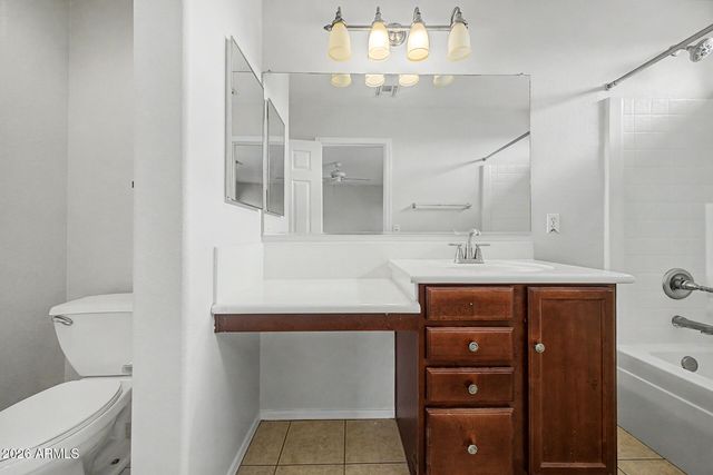 25535 W BURGESS Lane, Buckeye, AZ 85326