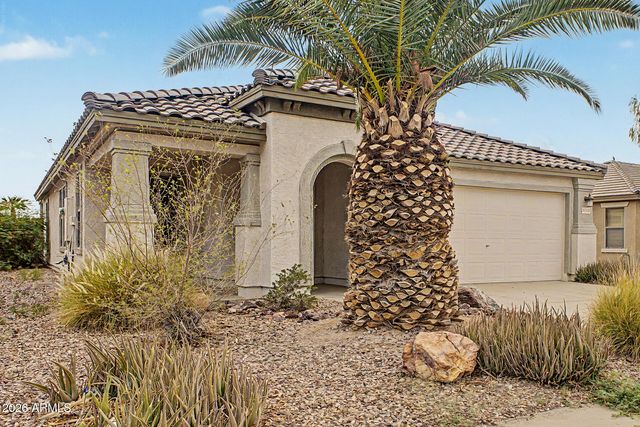 25535 W BURGESS Lane, Buckeye, AZ 85326