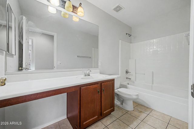 25535 W BURGESS Lane, Buckeye, AZ 85326
