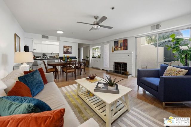 280 S Avenida Caballeros 131, Palm Springs, CA 92262