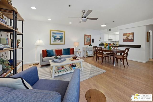 280 S Avenida Caballeros 131, Palm Springs, CA 92262