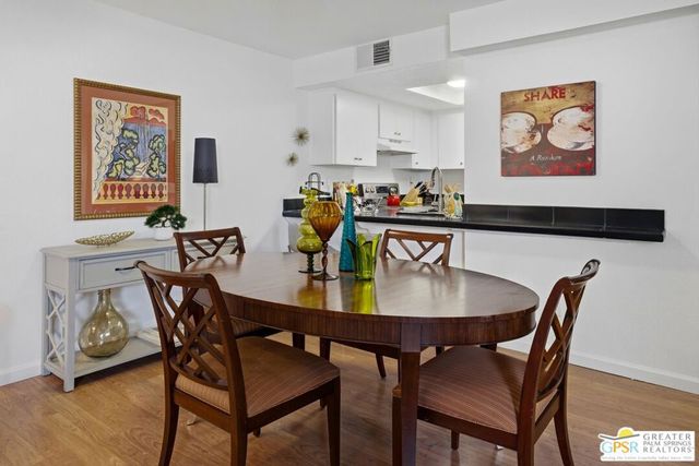 280 S Avenida Caballeros 131, Palm Springs, CA 92262