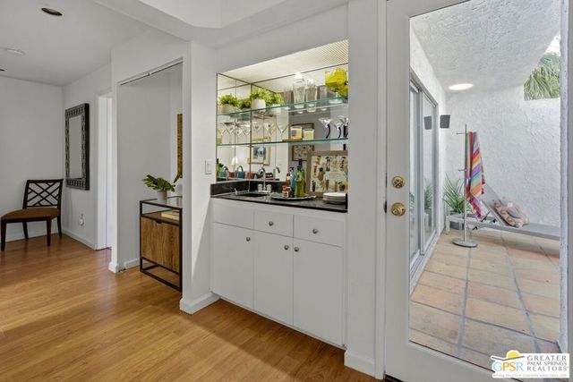 280 S Avenida Caballeros 131, Palm Springs, CA 92262