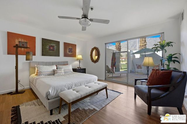 280 S Avenida Caballeros 131, Palm Springs, CA 92262