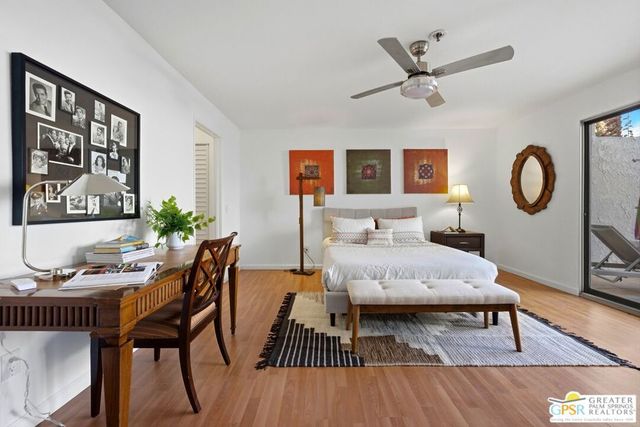 280 S Avenida Caballeros 131, Palm Springs, CA 92262