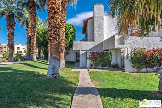 280 S Avenida Caballeros 131, Palm Springs, CA 92262