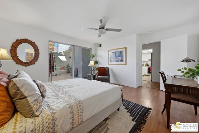 280 S Avenida Caballeros 131, Palm Springs, CA 92262