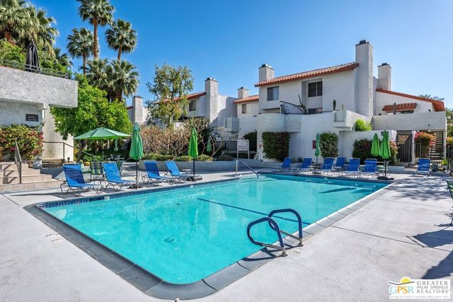 280 S Avenida Caballeros 131, Palm Springs, CA 92262