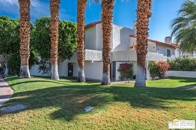 280 S Avenida Caballeros 131, Palm Springs, CA 92262
